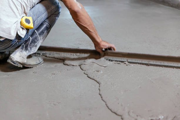  Lusby, MD Concrete contractor Pros