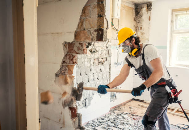 Best Concrete Demolition Services in Lusby, MD