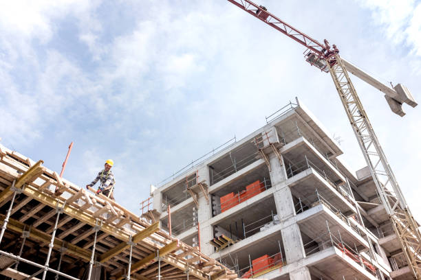 Best Residential Concrete Solutions in Lusby, MD